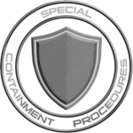 -SCPF- | "Security Department"