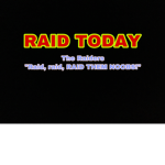 The Raiding and Trolling Empire