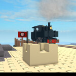 Schieferbahn-Sandbox 