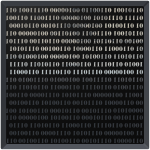Broken Sky Binary Cube of HAX!
