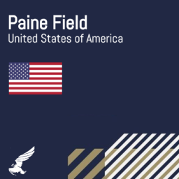 Paine Field Airport