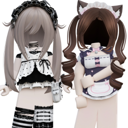 [🐾 1,000 OUTFITS] Egirl Closet icon