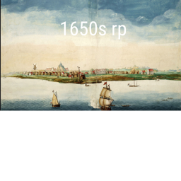 1650s rp