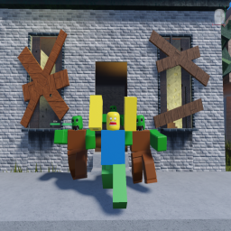 Zombie Apocalypse Survival (Z.A.S)