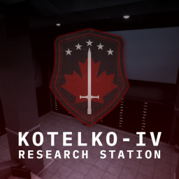 Kotelko-IV Research Station
