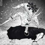 Jujutsu Defenders
