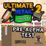Ultimate Retail Tycoon 2