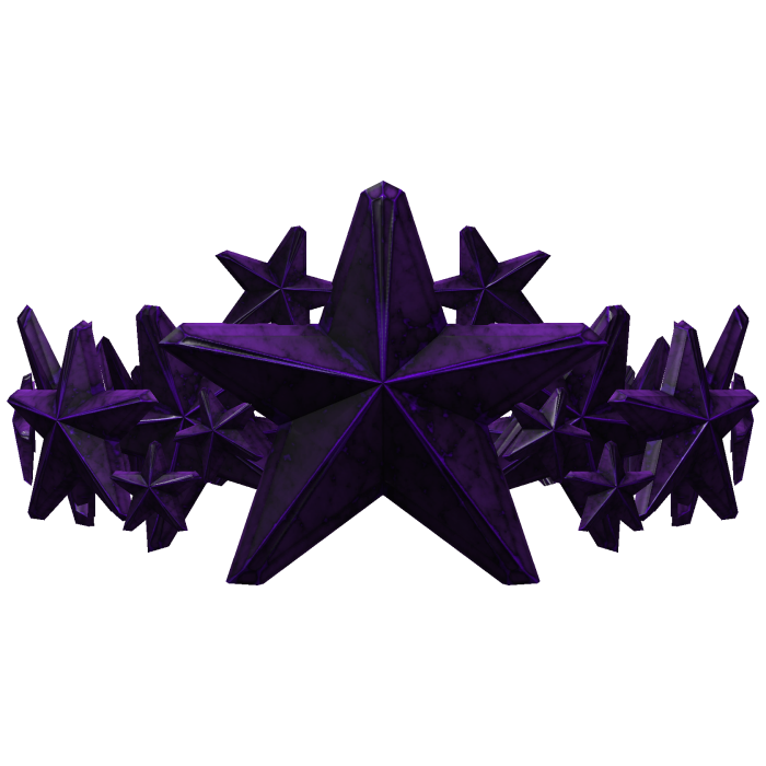 ADDON Rey de la noche de ópalo Purple 