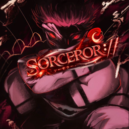 SORCERER:// icon