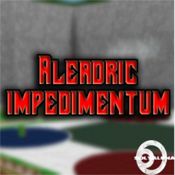 Aleadric Impedimentum - *Adventure Obby* ~ Lobby
