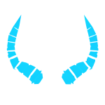 [⏳] Blue Horns