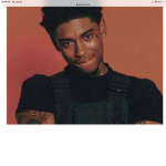Smooth gio