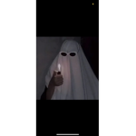 Ghost brothers :)