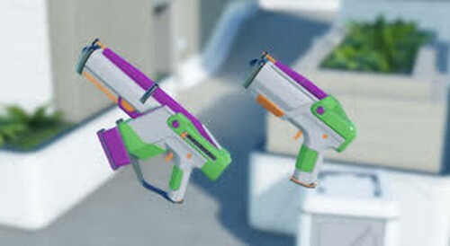 Laser Tag 
