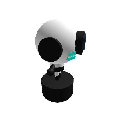  ~ Bobert System ~ V.1.0 ~ By WickedLink312