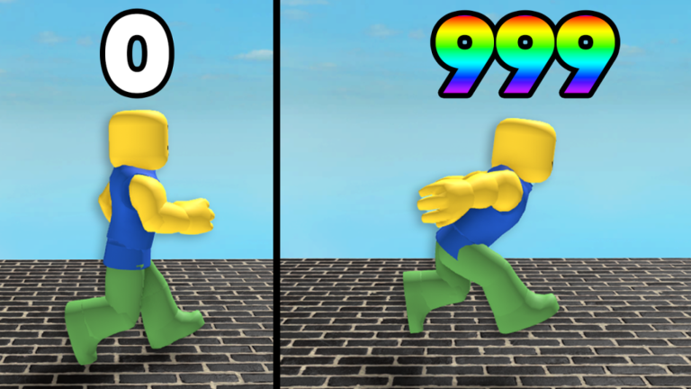 Every Click +1 Speed ⚡ screenshot 4