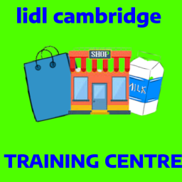 Lidl Training centre V1!!