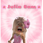 •Julia Dam•