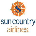Sun Country Airlines ~ TM