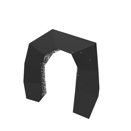 Snowy Mountain Portal