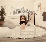 ~ Lily’s Life ~
