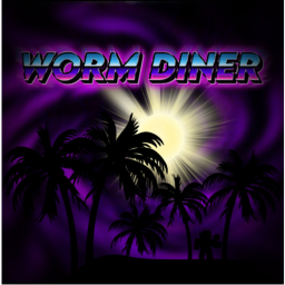 The [ WORM ] Diner