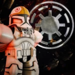 GAR｜Republic Starfighter Corps