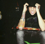 Tony perry fan club
