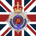 ุุุRoyal Service Corps 1940s
