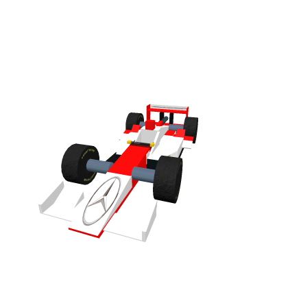 1995 Indy Car