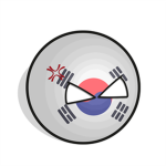 대한민국 :)
