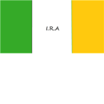 irish rebel army
