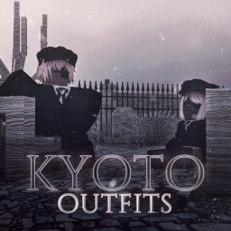 Kyoto's Outfits Ideas