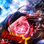 [⛩️ UPD 1] Re:Rangers X 