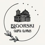 Orthodox Church Clothes Bigorski