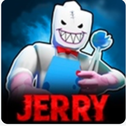 Jerry [Future Updates]