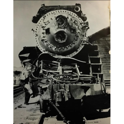 1941 Southern Pacific Lark Incident 82 Years Later