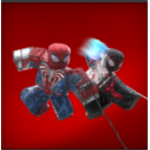 The Roblox Superhero