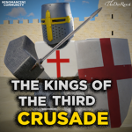 The Kings of the Third Crusade