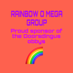 Rainbow o mega group