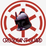 | Coruscant Guardv| {GAR}