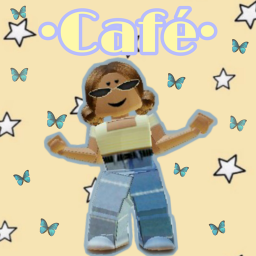 •Comfy Café•