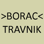 >BORAC< TRAVNIK