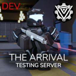 [DEV] The Arrival | Testing Server