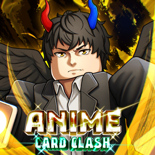 Anime Card Clash