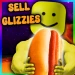 Sell Glizzies, DOMINATE THE WORLD! icon