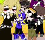 lunas silly lil animation club