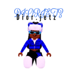Dior.Jetz