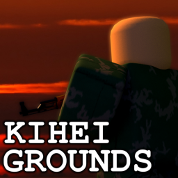 [RALLY] Kihei Grounds