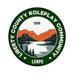 Livery County Roleplay Community